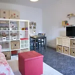 Xenia Apartments - Two-Room Apartment In Navigli Area