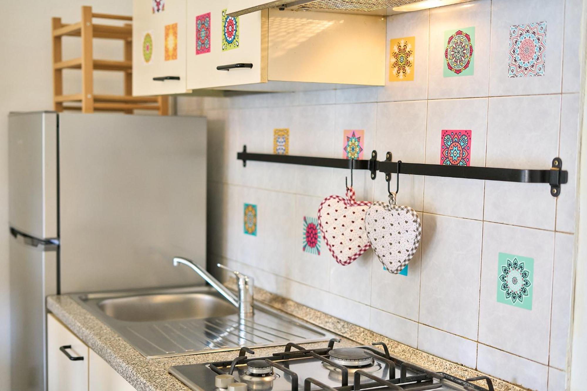 Xenia - Two-room In Navigli Area *