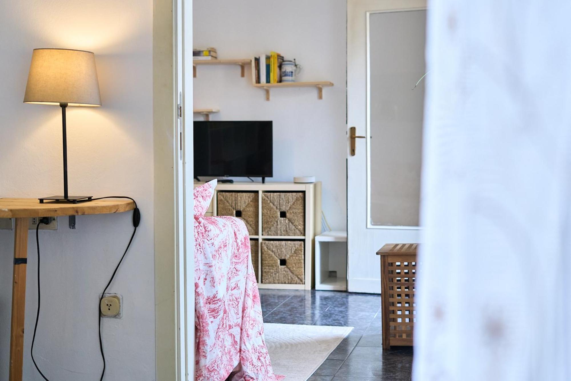Xenia - Two-room In Navigli Area Appartement Milan