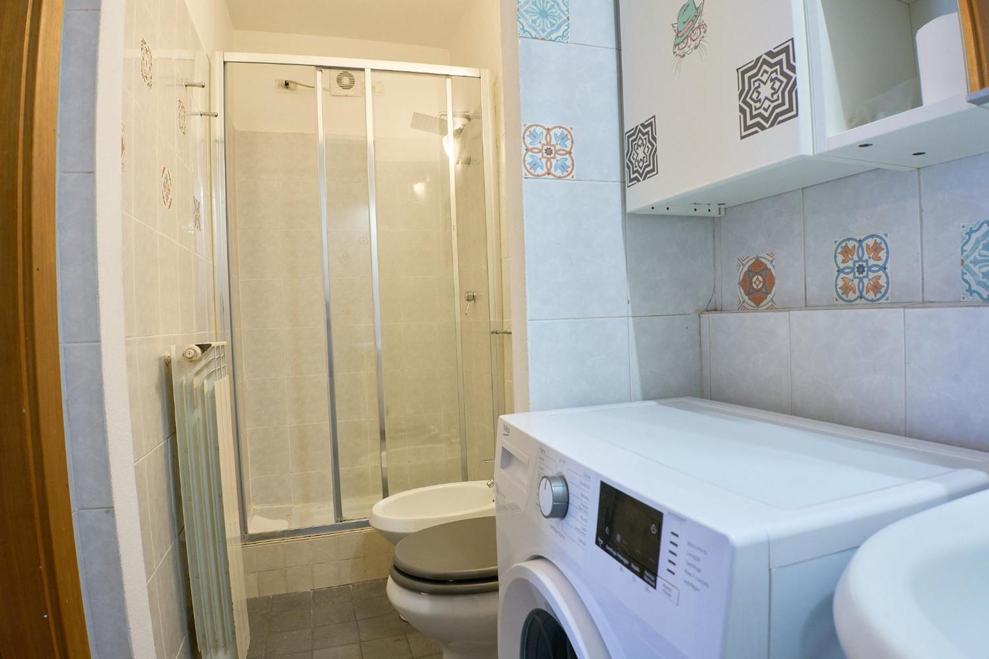Xenia - Two-room In Navigli Area * Milan