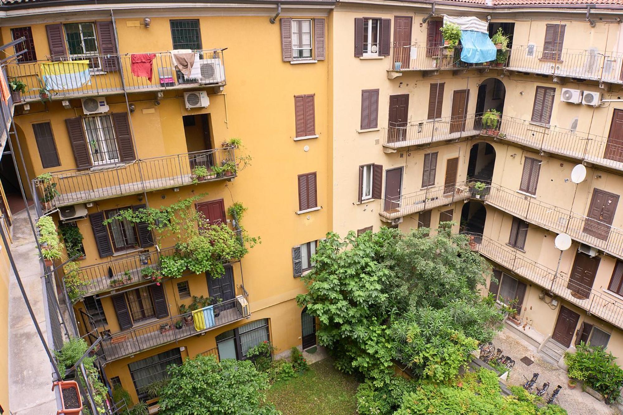 Appartement Xenia - Two-room In Navigli Area *